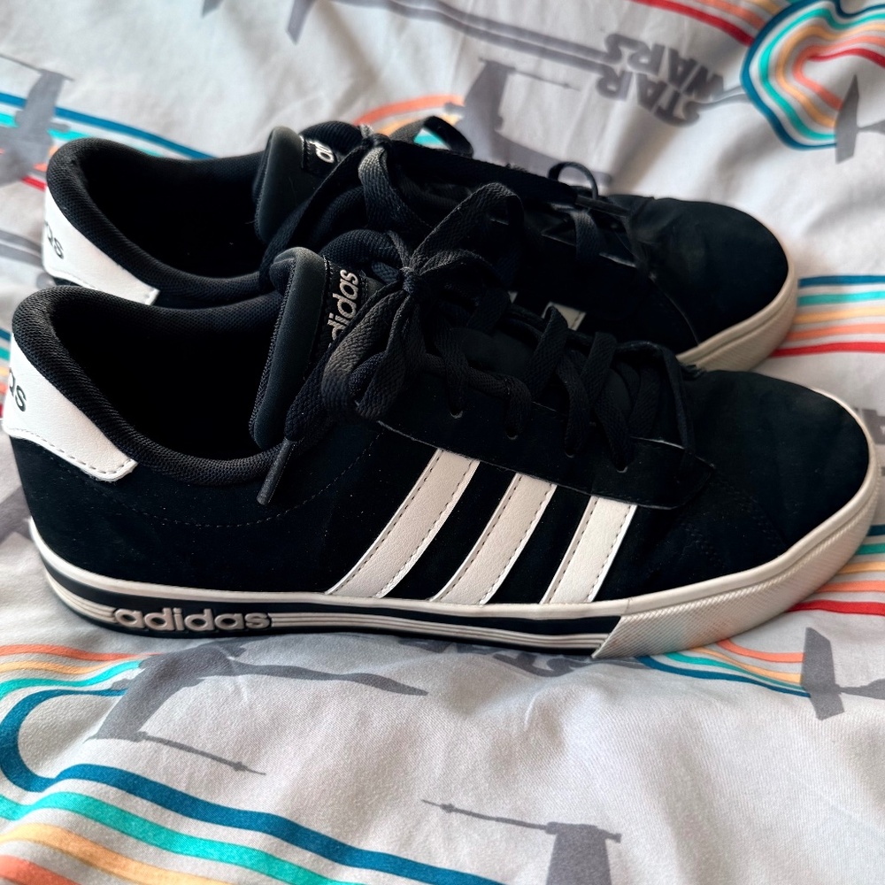 Adidas NEO Daily Team